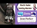 Darth Vader Scentsy Warmer Independent Scentsy Consultant, Sydney Australia