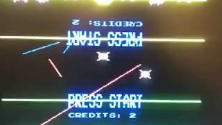 Atari Missile Command II - Gameplay