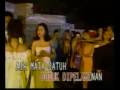 Desy Ratnasari - Tenda Biru
