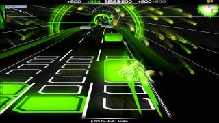 Audiosurf: Another (Full On The Mouth)