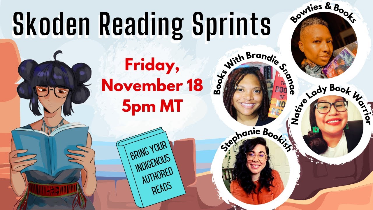 Skoden Readathon Sprints Youtube