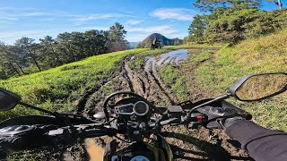 Extraordinaria Ruta de Constanza a Guayabal (Parte 1).