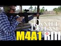 Daniel Defense M4A1 RIII Review (Another AWESOME Daniel Defense AR 15 Review)