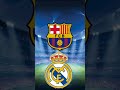 fenerbahçe ve galatasaray vs barcelona ve real madrid