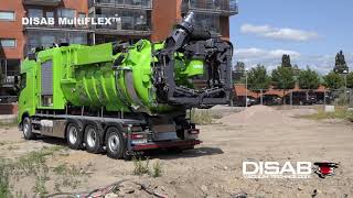 DISAB MultiFLEX