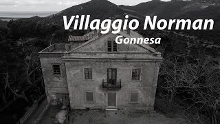 Villaggio Norman