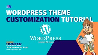 18.wordpress theme customization bangla tutorial (Plugins In Wordpress)