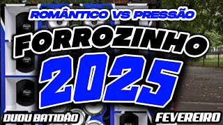 FORROZINHO 2025 REPERTÓRIO ATUALIZADO 2025 CD NOVO 2024 SELEÇÃO 2025 #nordeste #piseiro #forrozin