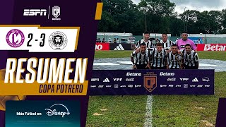 EL GUAYO LE GANÓ 3-2 A CELIA Y TIENE PUNTAJE PERFECTO EN 3 FECHAS | RESUMEN | COPA POTRERO BETANO