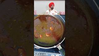 Diljit Dosanjh's Favourite Imli Kele ki Chutney Recipe #diljitdosanjh #shorts #ytshorts