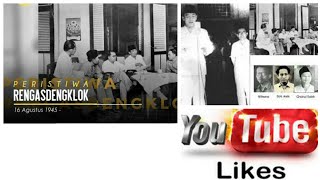 Video Peristiwa rengas dengklok #Materi_ips #peristiwa_rengas_dengklok