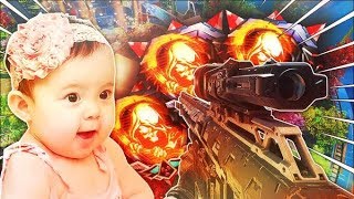 Rendre La Man O War Surpuissante Meilleure Classe Man O War Aide Bo3