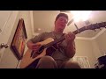 Tate Smith - All On Me (Cover)