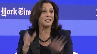 Insider Report Exposes Kamala Harris - She'll Never Live This Down