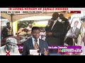 NSABA MUSONYIWE MUTABANI WANGE TAATA W'OMUGENZI ASABYE OBUGANDA