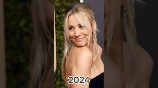 The Big Bang Theory 2007 | Cast then and now #movie #film #evolution #celebrity #film #popular