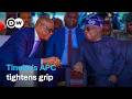 DW News Africa with Michael Okwu
