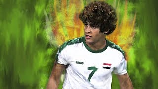 Safaa Hadi The Warrior - Ultimate Defensive Skills, Tackles, Marking 2018/2019