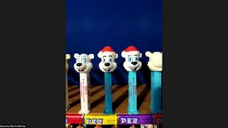 Virtual PEZ Convention 2020 - PEZ Room Tour #6 - Becky in Canada