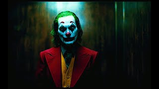 Joker | Time (2025) [Music Video]