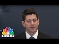 Paul Ryan: Democrats Don't Want To Repeal Obamacare | CNBC