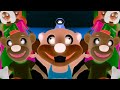 Busy Beaver intrologo reverse effects Sponsored By: Gamavision Csupo effects