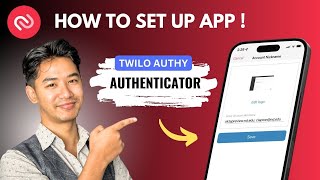 How to Set Up Authy App | Easy Steps to Set Up Authy on iPhone !