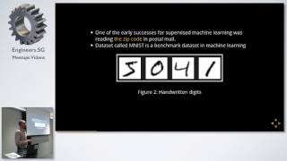 Neural Networks in Clojure - Singapore Clojure Meetup