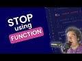 Why Arrow Functions Are Better: Hoisting, Scope, and Syntax Explained