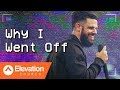 TRIGGERED: Taking Back Your Mind In The Age Of Anxiety Part IV | Pastor Steven Furtick