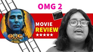 OMG 2 | Akshay Kumar Movie | #omg2 #viral #bollywood