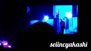 [Fancam] 170923 - If I Seventeen HipHop Team at Diamond Edge in Jakarta