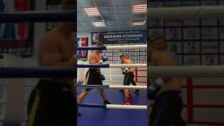 Renat Rakhimov vs Dmytro Zayats 2