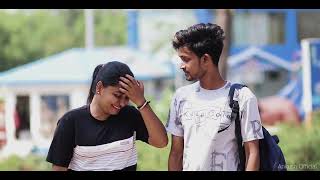 Umar Var So Na Sakenge | Sad Love Story | F.t Avijit & Borsha | Ankush Official