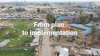 From plan to implementation: Opportunities and challenges