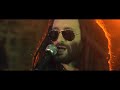 Alborosie ft  Raging Fyah   The Unforgiven Metallica Cover   Official Music Video