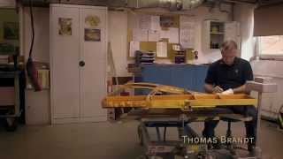 Steinway & Sons documentaire "A World of Excellence"