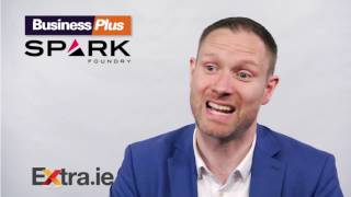 INTERVIEW: Michael Clancy, Managing Director, Spark Foundry