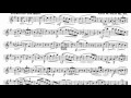 fantasistykker op 43 for clarinet and piano andantino con moto