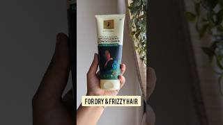 (Rs. 400) For dry and frizzy hair : Smoothening Conditioner #shorts | Link in #description