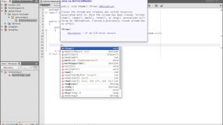 How to get Input From User at Command Prompt - Beginner Java Tutorial
