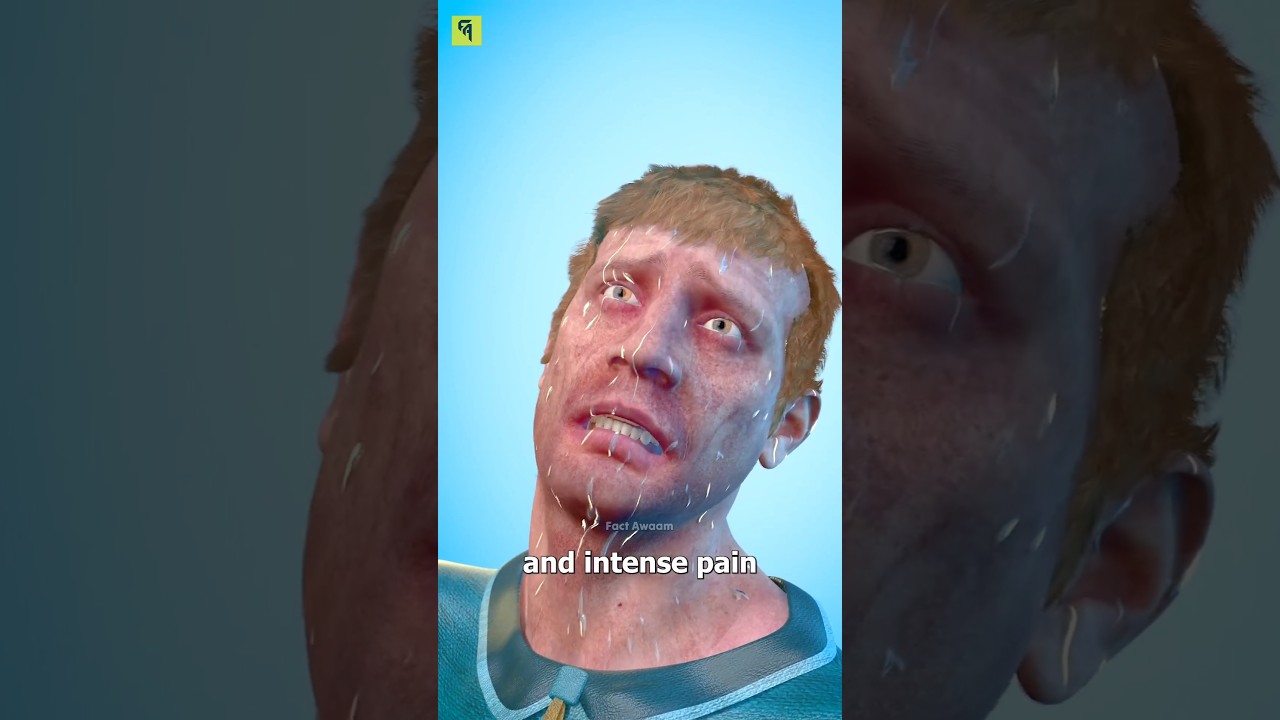 How Early Blood Transfusions Worked ёяши Shorts Go It