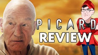Picard Is Star Trek At Its Worst (& Best) - Review