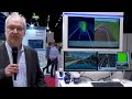 dSpace Automotive Radar Demos at EuMW 2022