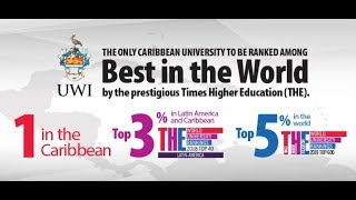 About UWI