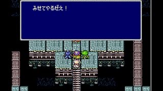 【FFRK】Ⅳ滅＋ルビカンテ