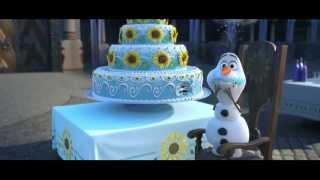 Disney's Frozen Fever | Trailer