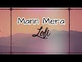 Mann Mera (slowed + reverb) Lofi Song  | Table No 21 | Tina Desai & Rajeev Khandelwal