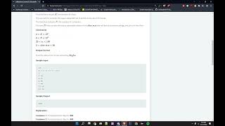 HackerRank Python Problem "collections.Counter()" || Competitive Programing With Python @Codolearn
