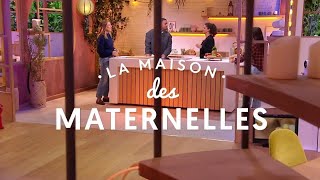 REPLAY - Ma fille ne grandissait plus - 18/12/24 - La Maison des maternelles #LMDM